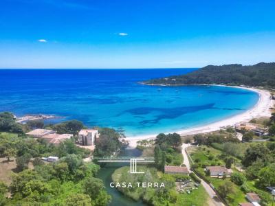 Annonce Vente 5 pices Maison Sari-solenzara 20