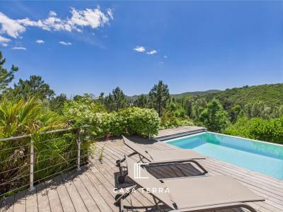 Acheter Maison 205 m2 Sari-solenzara