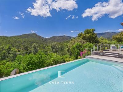 Acheter Maison Sari-solenzara Corse