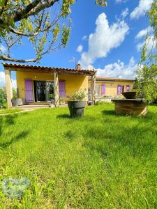 For sale Saint-christol 4 rooms 112 m2 Vaucluse (84390) photo 1
