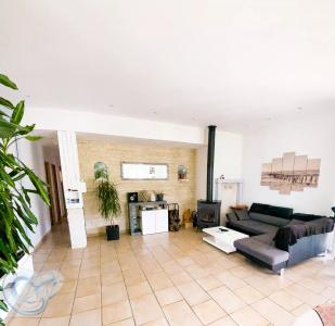 For sale Saint-christol 4 rooms 112 m2 Vaucluse (84390) photo 3