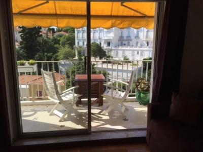 Louer Appartement 31 m2 Nice