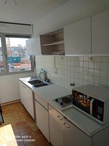 Louer Appartement 30 m2 Nice