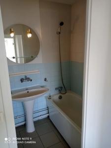 Louer Appartement Nice 750 euros
