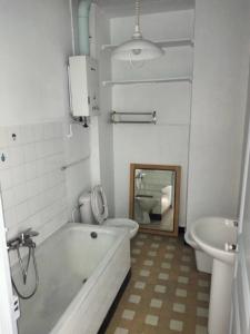 Louer Appartement Nice 900 euros