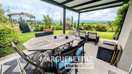 Annonce Vente 3 pices Appartement Contamine-sur-arve 74