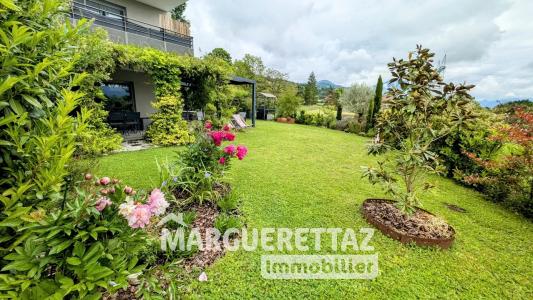 Acheter Appartement 92 m2 Contamine-sur-arve