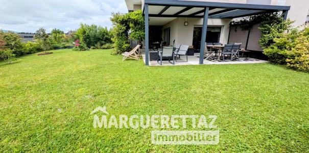 Acheter Appartement Contamine-sur-arve 398000 euros