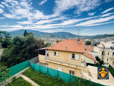 Annonce Vente 6 pices Maison Nice 06
