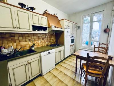 Acheter Maison Nice 430000 euros