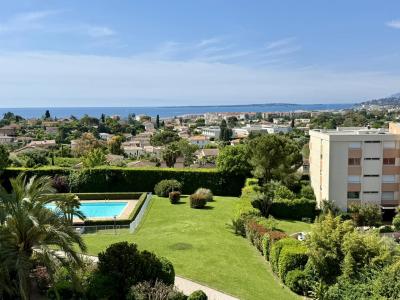 For sale Antibes FONTMERLE 3 rooms 67 m2 Alpes Maritimes (06600) photo 0