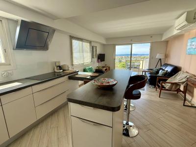For sale Antibes FONTMERLE 3 rooms 67 m2 Alpes Maritimes (06600) photo 1