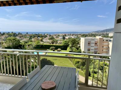 For sale Antibes FONTMERLE 3 rooms 67 m2 Alpes Maritimes (06600) photo 2