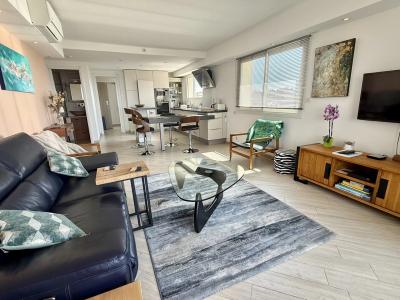 For sale Antibes FONTMERLE 3 rooms 67 m2 Alpes Maritimes (06600) photo 3