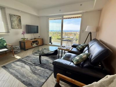 For sale Antibes FONTMERLE 3 rooms 67 m2 Alpes Maritimes (06600) photo 4