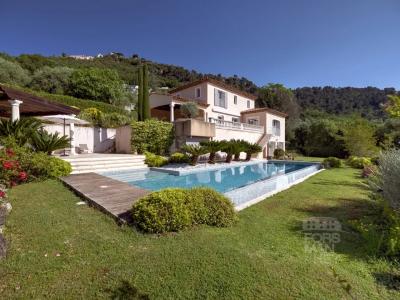 For sale Cabris 7 rooms 232 m2 Alpes Maritimes (06530) photo 1