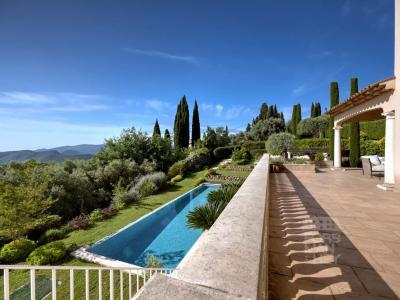 For sale Cabris 7 rooms 232 m2 Alpes Maritimes (06530) photo 4
