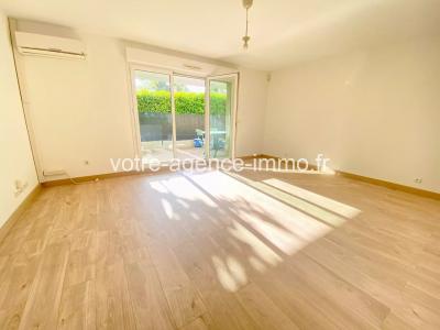 For sale Nice SAINTE MARGUERITE 3 rooms 63 m2 Alpes Maritimes (06200) photo 0