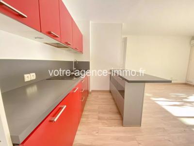 For sale Nice SAINTE MARGUERITE 3 rooms 63 m2 Alpes Maritimes (06200) photo 1