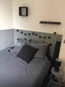 Acheter Appartement Cap-d'ail Alpes Maritimes