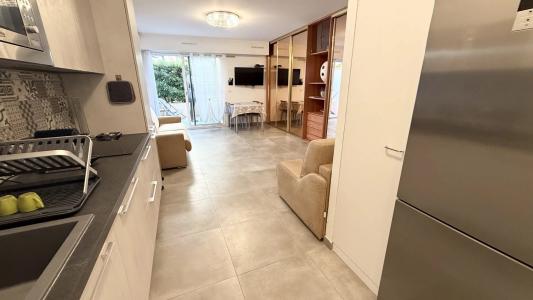 For sale Menton 1 room 35 m2 Alpes Maritimes (06500) photo 0