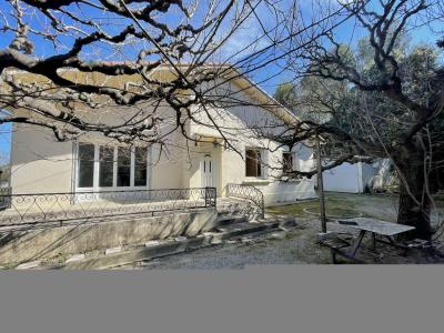 Annonce Vente 4 pices Maison  34