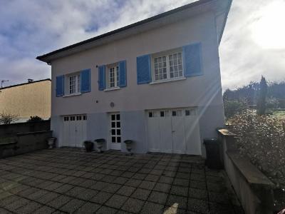 For sale 6 rooms 126 m2 Haute vienne (87310) photo 1