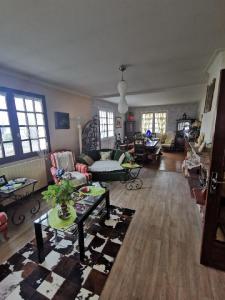 For sale 6 rooms 126 m2 Haute vienne (87310) photo 2
