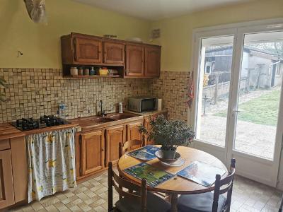 For sale 6 rooms 126 m2 Haute vienne (87310) photo 3