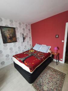 For sale 6 rooms 126 m2 Haute vienne (87310) photo 4