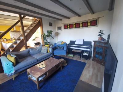 Acheter Maison 100 m2 