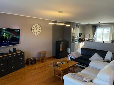 For sale 4 rooms 87 m2 Cantal (15500) photo 2