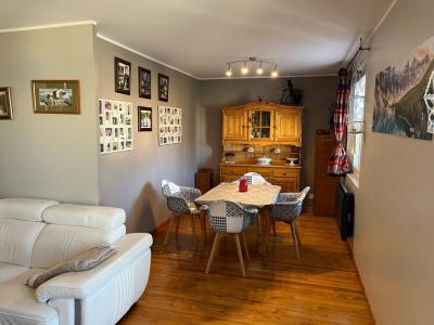 For sale 4 rooms 87 m2 Cantal (15500) photo 3