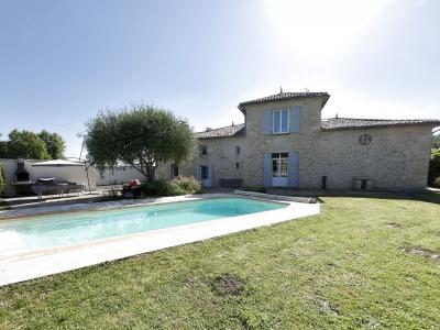 For sale 7 rooms 245 m2 Gironde (33420) photo 1