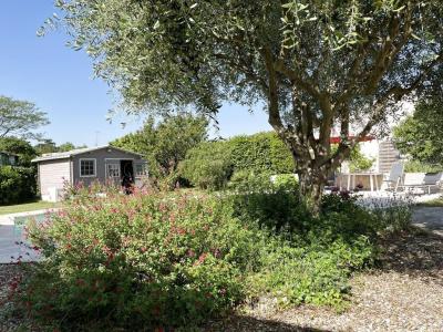 For sale 7 rooms 245 m2 Gironde (33420) photo 2