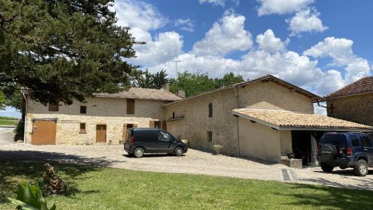Acheter Maison 300 m2 