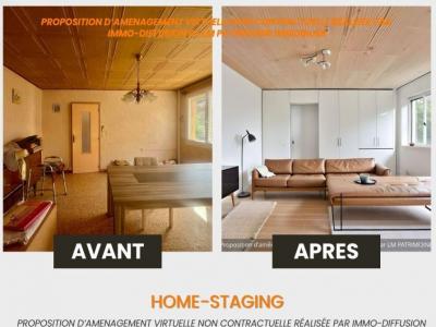 Annonce Vente 5 pices Maison  34