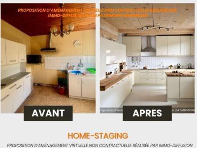 Acheter Maison 91 m2 