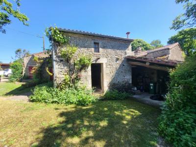 Acheter Maison 122 m2 