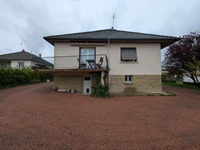 For sale 6 rooms 135 m2 Saone et loire (71460) photo 0