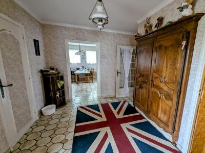 For sale 6 rooms 135 m2 Saone et loire (71460) photo 4