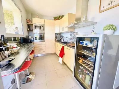 Acheter Appartement  Alpes Maritimes