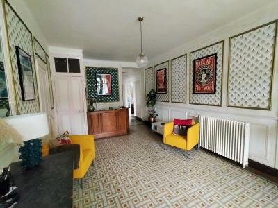 For sale 40 rooms 900 m2 Orne (61140) photo 4
