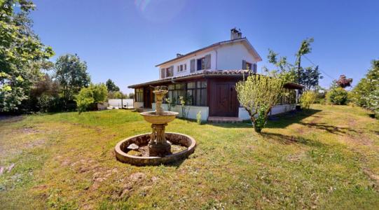 For sale CAMPAGNE 7 rooms 250 m2 Gers (32310) photo 0