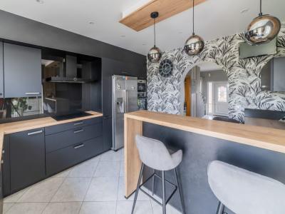 Acheter Maison  374400 euros