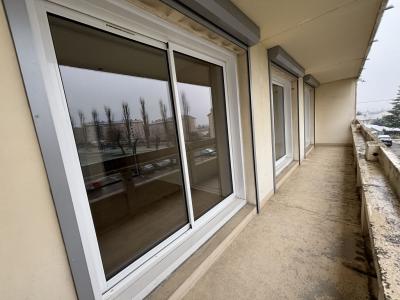 Acheter Appartement  115000 euros