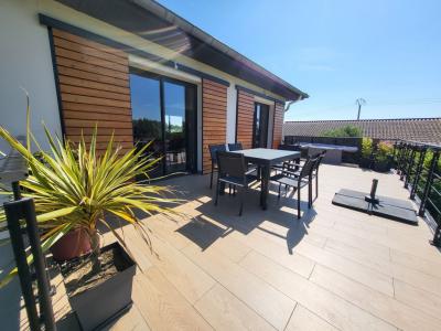 For sale TRS CALME 5 rooms 117 m2 Ain (01190) photo 1