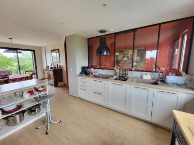 For sale TRS CALME 5 rooms 117 m2 Ain (01190) photo 3