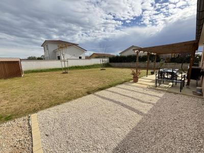 Annonce Vente 4 pices Maison  01