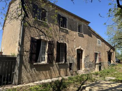 For sale A 20 MINUTES D'ALBI 7 rooms 203 m2 Tarn (81000) photo 0